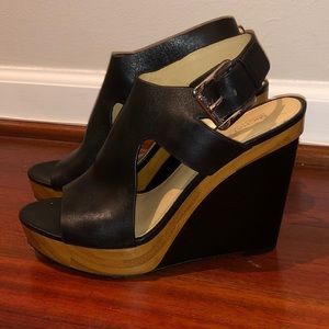 Michael Kors Wedges